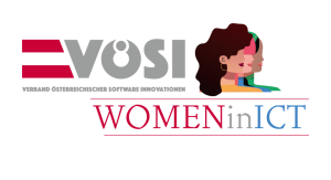 WomenInICT Logo