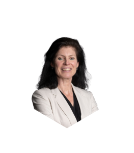 Portrait Bild Christine Wahlmüller