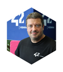 2025_TechTalk_Speaker_Florian Brunner